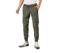 Reell Pantaloni Cargo Reflex Rib
