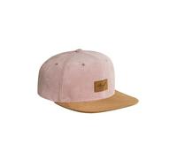 Reell Jeans Donna Snapback Caps Suede