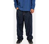 Reell Jeans larghi 1108-001-01-002 W24-L28 Blu
