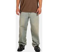 Reell Jeans larghi 1108-001-01-002 W27-L30 Beige