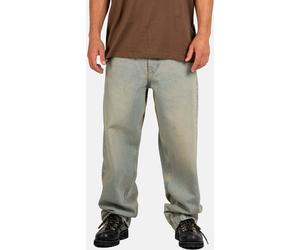 Reell Jeans larghi 1108-001-01-002 W33-L32 Beige