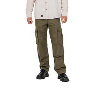 Reell Jeans Uomo Pantaloni Cargo Flex Cargo