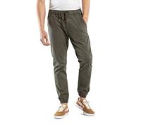 Reell - Reflex 2 - Pantaloni tempo libero L - Regular marrone