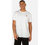 Reell Maglietta Prime 1301-073 S Bianco