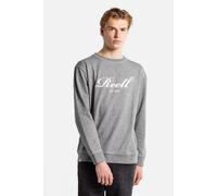 Reell Maglione Big Logo Girocollo 1304-017 M Grigio