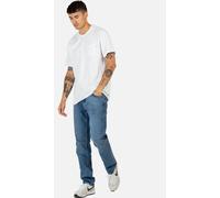 Reell Nova 2 1104-008 pantaloni in denim W29-L30 Blu