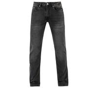 Reell - Nova 2 - Jeans 32 - Length: 34 nero/grigio
