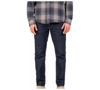 Reell - Nova 2 - Jeans 34 - Length: 34 blu