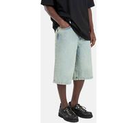 Reell Pantaloncini Belmont Short 1201-014-01-002 30 Giallo