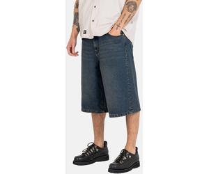 Reell Pantaloncini Belmont Short 1201-014-01-002 34 Grigio