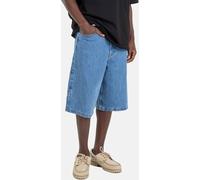 Reell Pantaloncini Belmont Worker Short 1201-025-01-001 24 Blu