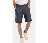 Reell Pantaloncini Chino Flex Grip 1203-005 28 Blu