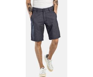 Reell Pantaloncini Chino Flex Grip 1203-005 28 Blu