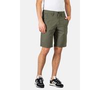 Reell Pantaloncini Chino Flex Grip 1203-005 30 Verde