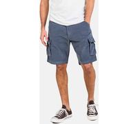 Reell Pantaloncini City Cargo Short 1202-006 33 Blu
