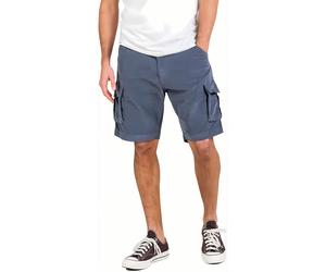 Reell Pantaloncini City Cargo Short 1202-006 33 Grigio