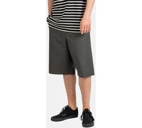 Reell Pantaloncini corti Chino sciolti PC 1203-008-15-162 36 Grigio