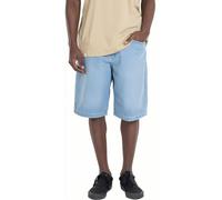 Reell Pantaloncini corti solidi 1201-017-02-002 27 Blu