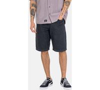 Reell Pantaloncini corti solidi 1201-017-02-002 36 Nero