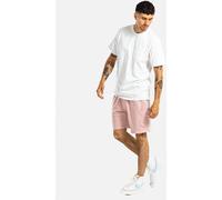 Reell Pantaloncini corti Sweat Cargo 1202-008 S Rosa