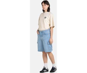 Reell Pantaloncini da donna Olivia Short 2201-003 28 Blu