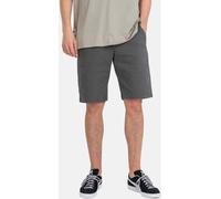 Reell Pantaloncini Flex Grip Chino Short 1203-005-01-001 33 Grigio