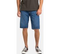 Reell Pantaloncini Rafter Short 2 1201-007-02-002 31 Blu