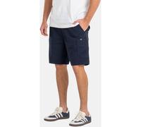 Reell Pantaloncini da uomo Reflex Easy Cargo Short BR – Indaco di mezzanotte – M corto