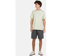 Reell Pantaloncino corto Reflex Lazy 1201-016 M Grigio