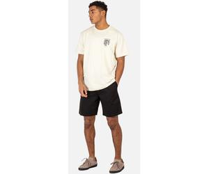 Reell Pantaloncino corto Reflex Lazy 1201-016 S Nero