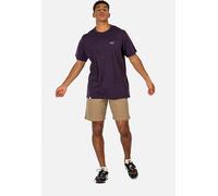 Reell Pantaloncino corto Reflex Lazy 1201-016 XL Marrone