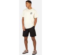 Reell Pantaloncino corto Reflex Lazy 1201-016 XS Nero