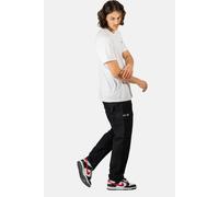 Reell Pantaloni cargo Cargo Ripstop 1109-011 W31-L32 Nero