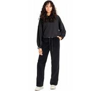Reell Pantaloni cargo da donna Donna Kim Pant 2110-001 27 Nero