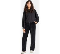Reell Pantaloni cargo da donna Donna Kim Pant 2110-001 29 Nero