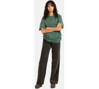 Reell Pantaloni cargo da donna Donna Kim Pant 2110-001 29 Verde