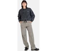 Reell Pantaloni cargo da donna Donna Kim Pant Bc 2110-003 28 Grigio