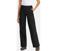 Reell Pantaloni cargo da donna Donna Marusha Cargo 2109-001 24 Nero