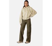 Reell Pantaloni cargo da donna Donna Marusha Cargo 2109-001 24 Verde