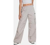 Reell Pantaloni cargo da donna Donna Parachute Cargo Br 2129-002 S Grigio