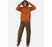 Reell Pantaloni cargo Flex Cargo Lc 1109-008 W32-L34 Verde