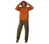 Reell Pantaloni cargo Flex Cargo Lc 1109-008 W33-L34 Verde