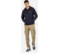 Reell Pantaloni cargo Reflex Easy Cargo 1112-005 L Marrone