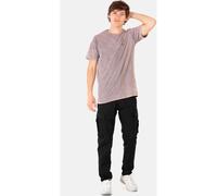 Reell Pantaloni cargo Reflex Easy Cargo 1112-005 L Nero