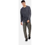 Reell Pantaloni cargo Reflex Easy Cargo 1112-005 XS Verde