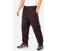 Reell Pantaloni cargo Reflex Loose Cargo 1121-003 S Marrone