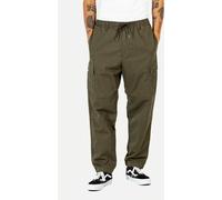 Reell Pantaloni cargo Reflex Loose Cargo 1121-003 S Verde