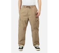 Reell Pantaloni cargo Reflex Loose Cargo 1121-003 XL Marrone