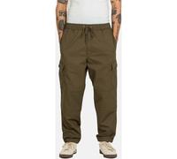 Reell Pantaloni cargo Reflex Loose Cargo 1121-003 XS Verde