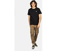 Reell Pantaloni cargo Reflex Rib Cargo 1121-001 M Marrone